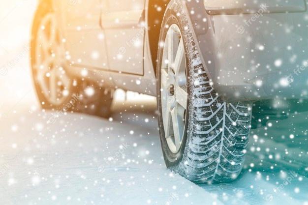 Nouvelles obligations concernant les pneus hiver
