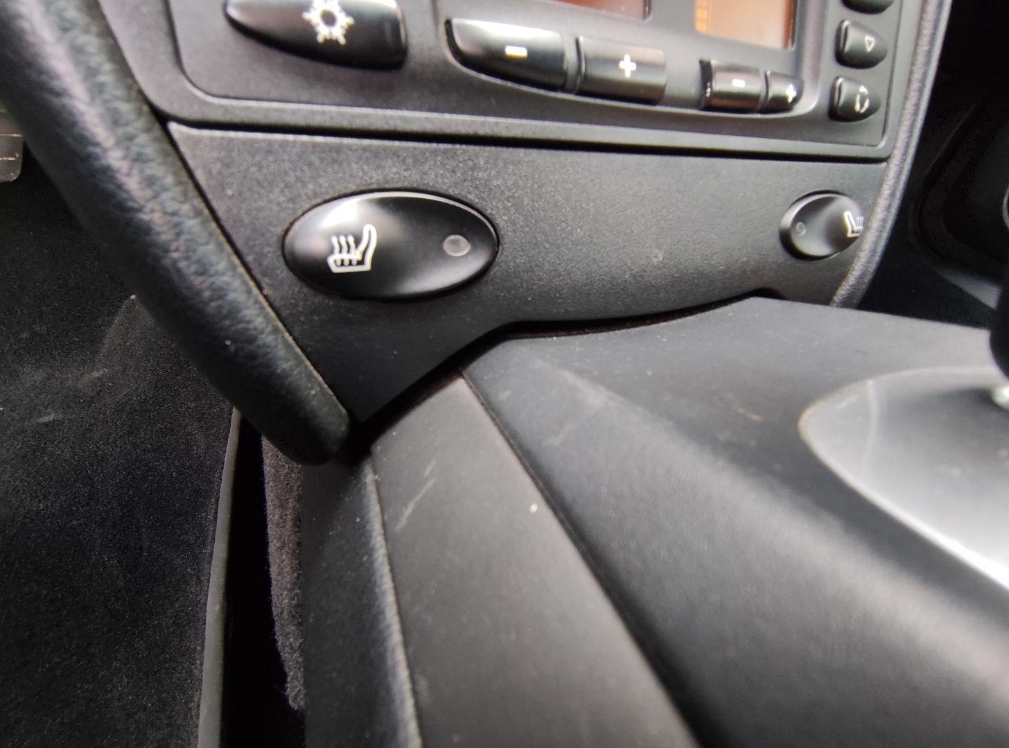 PORSCHE 911 CABRIOLET